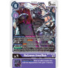 Digimon_TCG_BT11-081_FOIL_MadLeomon_Armed_ModeFoil_Dimensional_Phase_Card_Game