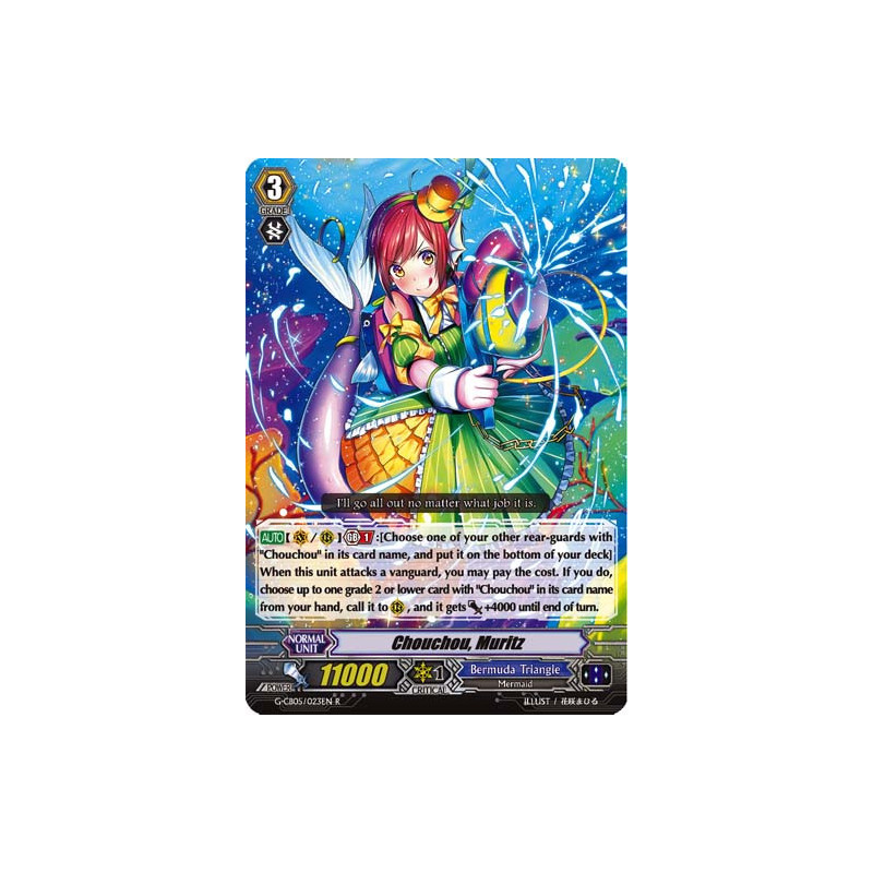 Vanguard_TCG_card_G-CB05_023EN_R_Chouchou_Muritz_Prismatic_Divas