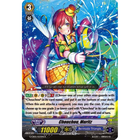 Vanguard_TCG_card_G-CB05_023EN_R_Chouchou_Muritz_Prismatic_Divas