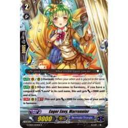 Vanguard_TCG_card_G-CB05_024EN_R_Eager_Envy_Marronnier_Prismatic_Divas