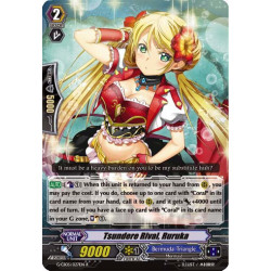 Vanguard_TCG_card_G-CB05_027EN_R_Tsundere_Rival_Ruruka_Prismatic_Divas