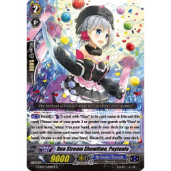 Vanguard_TCG_card_G-CB05_028EN-B_R_Duo_Stream_Showtime_Paytonia_Prismatic_Divas