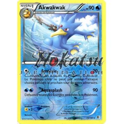 PKM Reverse 035/149 Akwakwak