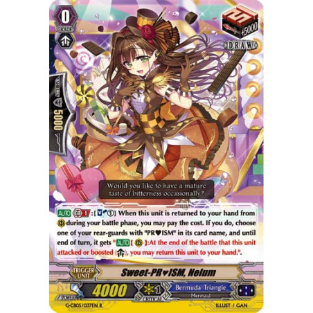 Vanguard_TCG_card_G-CB05_037EN_R_Sweet-PRISM_Nelum_Prismatic_Divas