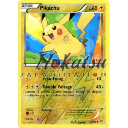PKM Reverse 050/149 Pikachu