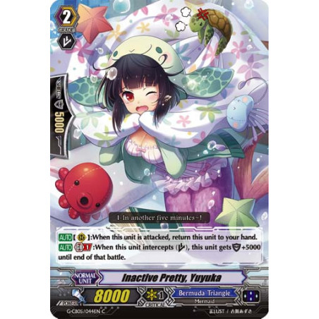 Vanguard_TCG_card_G-CB05_044EN_C_Inactive_Pretty_Yuyuka_Prismatic_Divas