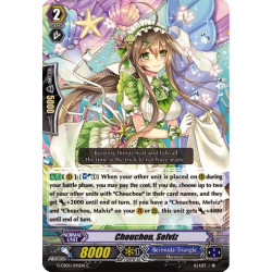 Vanguard_TCG_card_G-CB05_045EN_C_Chouchou_Selviz_Prismatic_Divas