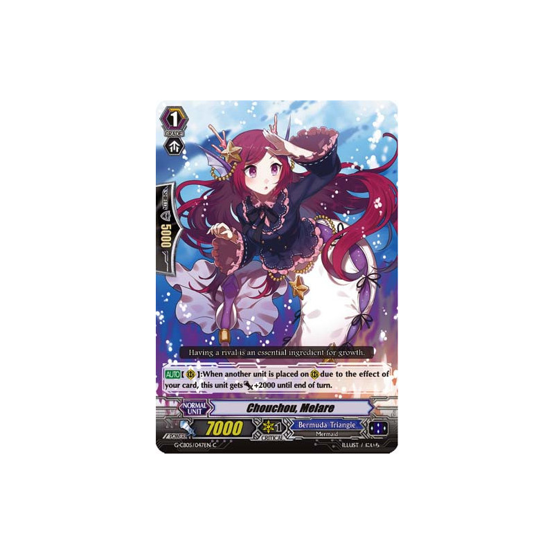 Vanguard_TCG_card_G-CB05_047EN_C_Chouchou_Melare_Prismatic_Divas