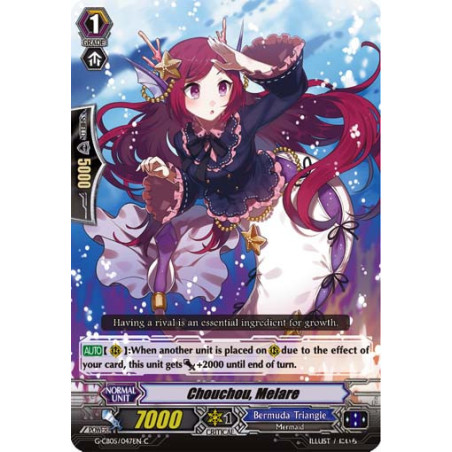 Vanguard_TCG_card_G-CB05_047EN_C_Chouchou_Melare_Prismatic_Divas
