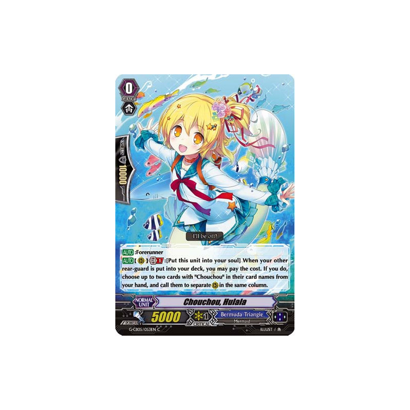 Vanguard_TCG_card_G-CB05_053EN_C_Chouchou_Hulala_Prismatic_Divas