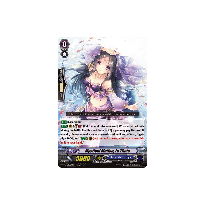 Vanguard_TCG_card_G-CB05_054EN_C_Mystical_Motion_La_Theta_Prismatic_Divas