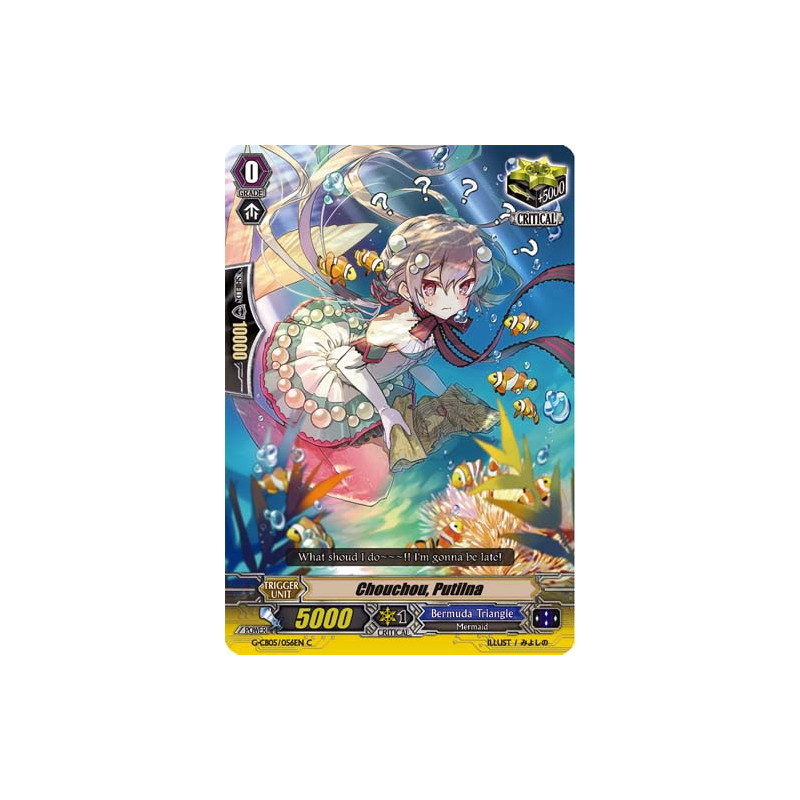Vanguard_TCG_card_G-CB05_056EN_C_Chouchou_Putilna_Prismatic_Divas