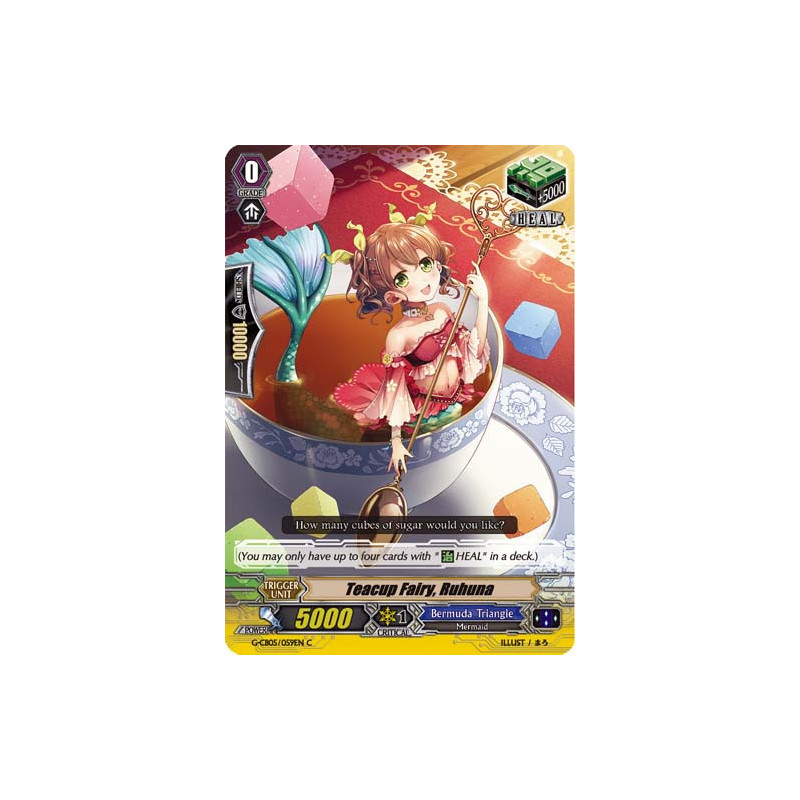 Vanguard_TCG_card_G-CB05_059EN_C_Teacup_Fairy_Ruhuna_Prismatic_Divas