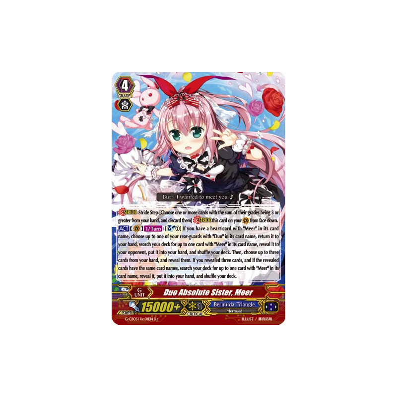 Vanguard_TCG_card_G-CB05_Re01EN_Re_Duo_Absolute_Sister_Meer_Prismatic_Divas