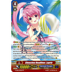 Vanguard_TCG_card_G-CB05_S05EN_SP_Chouchou_Headliner_Lapria_Prismatic_Divas