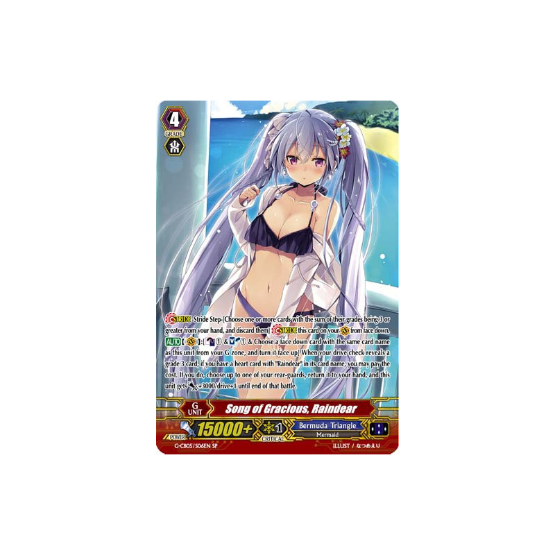 Vanguard_TCG_card_G-CB05_S06EN_SP_Song_of_Gracious_Raindear_Prismatic_Divas