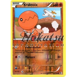 PKM Reverse 083/149 Kraknoix