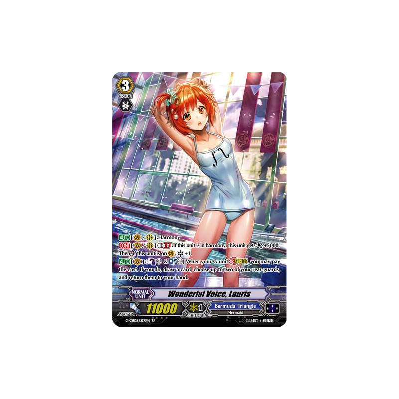 Vanguard_TCG_card_G-CB05_S12EN_SP_Wonderful_Voice_Lauris_Prismatic_Divas