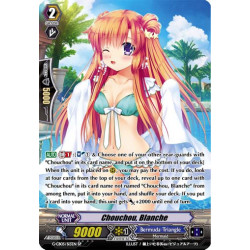 Vanguard_TCG_card_G-CB05_S13EN_SP_Chouchou_Blanche_Prismatic_Divas