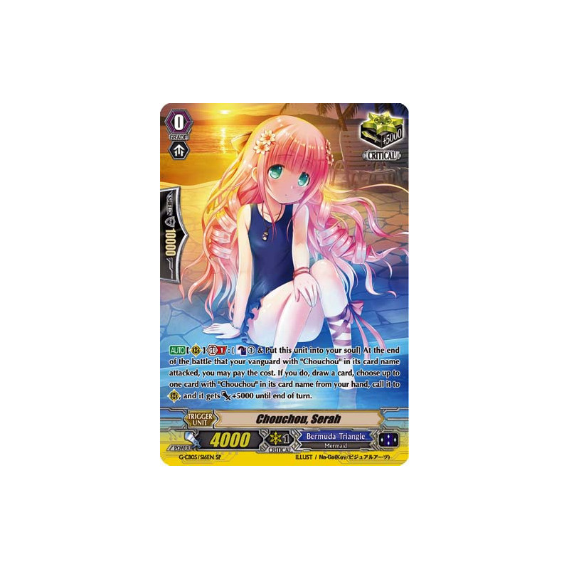 Vanguard_TCG_card_G-CB05_S16EN_SP_Chouchou_Serah_Prismatic_Divas