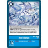 Digimon_TCG_BT11-099_FOIL_Ice_StatueFoil_Dimensional_Phase_Card_Game