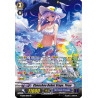 Vanguard_TCG_card_G-CB05_S17EN_SP_Chouchou_Debut_Stage_Tirua_Prismatic_Divas