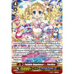 Vanguard_TCG_card_G-CB05_S20EN_SP_Twinkle_Happiness☆_Pacifica_Prismatic_Divas