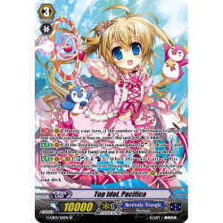 Vanguard_TCG_card_G-CB05_S21EN_SP_Top_Idol_Pacifica_Prismatic_Divas