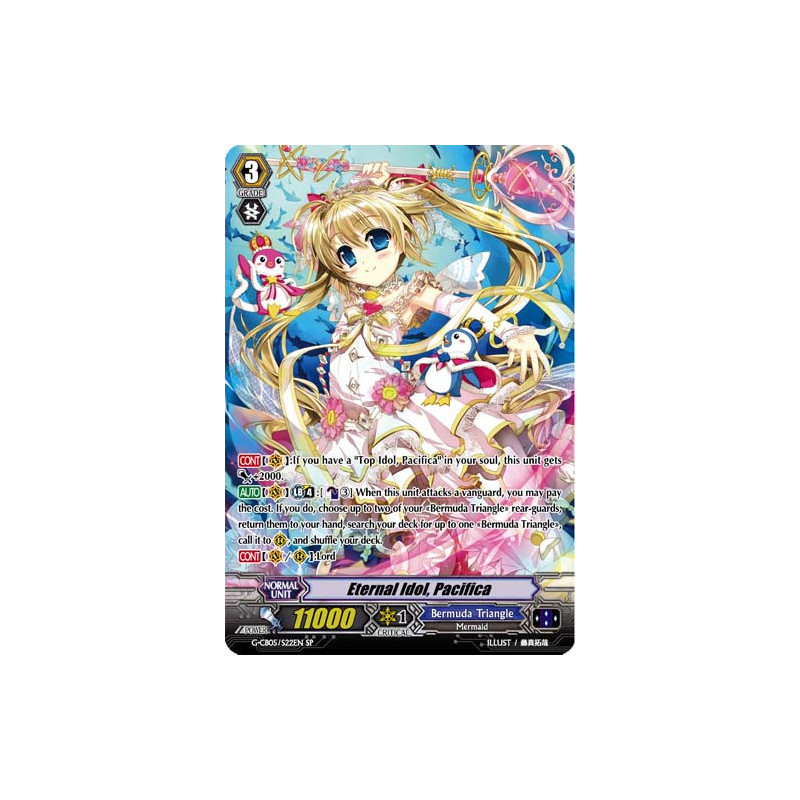 Vanguard_TCG_card_G-CB05_S22EN_SP_Eternal_Idol_Pacifica_Prismatic_Divas