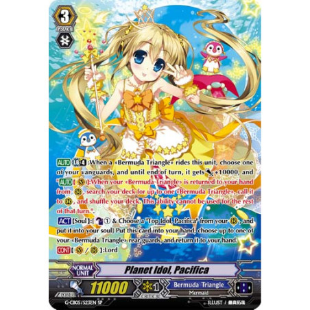 Vanguard_TCG_card_G-CB05_S23EN_SP_Planet_Idol_Pacifica_Prismatic_Divas