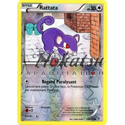 PKM Reverse 104/149 Rattata