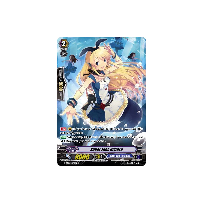 Vanguard_TCG_card_G-CB05_S39EN_SP_Super_Idol_Riviere_Prismatic_Divas