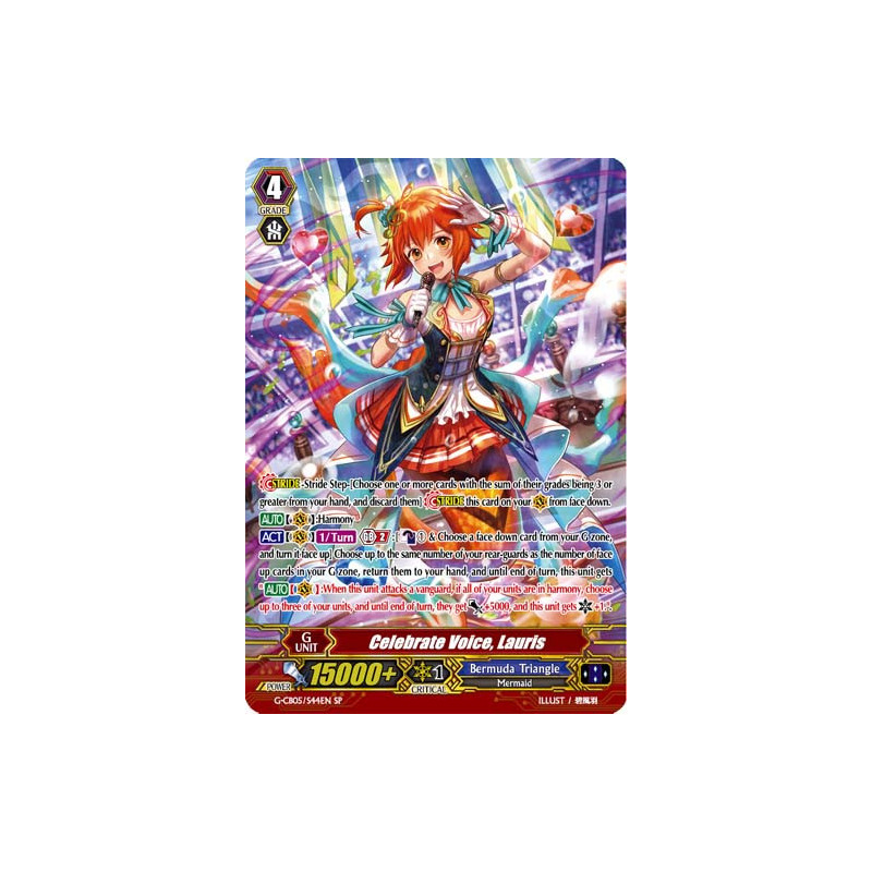 Vanguard_TCG_card_G-CB05_S44EN_SP_Celebrate_Voice_Lauris_Prismatic_Divas