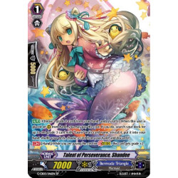 Vanguard_TCG_card_G-CB05_S46EN_SP_Talent_of_Perseverance_Shandee_Prismatic_Divas