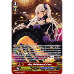 Vanguard_TCG_card_G-CB05_S48EN-B_SP_Duo_Idol_Emperal_Kuna_Prismatic_Divas
