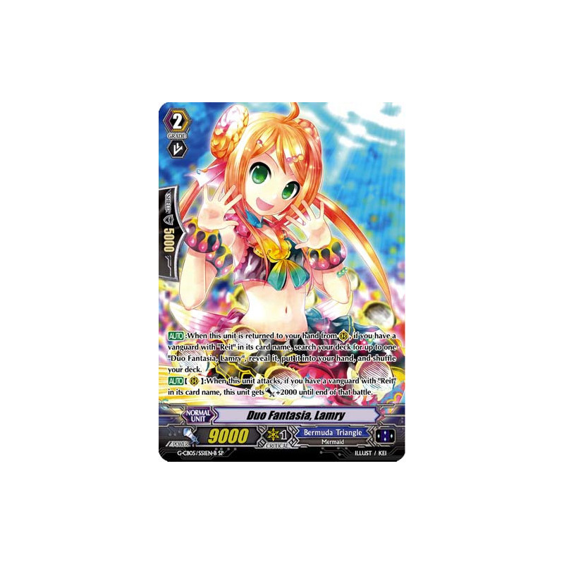 Vanguard_TCG_card_G-CB05_S51EN-B_SP_Duo_Fantasia_Lamry_Prismatic_Divas