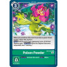 Digimon_TCG_BT11-103_FOIL_Poison_PowderFoil_Dimensional_Phase_Card_Game