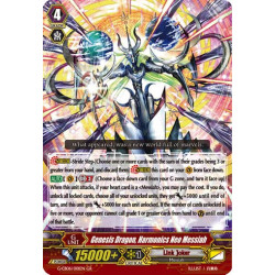 Vanguard_TCG_card_G-CB06_001EN_GR_Genesis_Dragon_Harmonics_Neo_Messiah_Rondeau_of_Chaos_Salvation