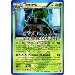 PKM 003/135 Torterra