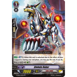 Vanguard_TCG_card_G-CB06_012EN_RR_Globule_Dober_Rondeau_of_Chaos_Salvation