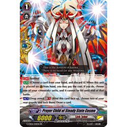Vanguard_TCG_card_G-CB06_014EN_RR_Prayer_Child_of_Steady_State_Cosmo_Rondeau_of_Chaos_Salvation