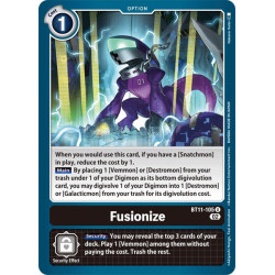 Digimon_TCG_BT11-105_FOIL_FusionizeFoil_Dimensional_Phase_Card_Game