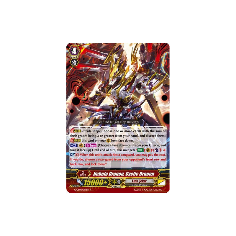 Vanguard_TCG_card_G-CB06_017EN_R_Nebula_Dragon_Cyclic_Dragon_Rondeau_of_Chaos_Salvation