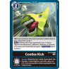 Digimon_TCG_BT11-106_FOIL_Cooties_KickFoil_Dimensional_Phase_Card_Game