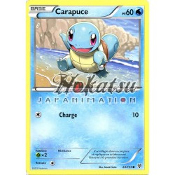 PKM 024/135 Squirtle