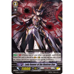 Vanguard_TCG_card_G-CB06_030EN_C_Lady_Gunner_of_the_Neutron_Star_Rondeau_of_Chaos_Salvation