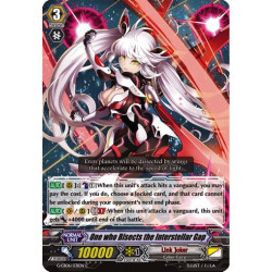 Vanguard_TCG_card_G-CB06_031EN_C_One_who_Bisects_the_Interstellar_Gap_Rondeau_of_Chaos_Salvation