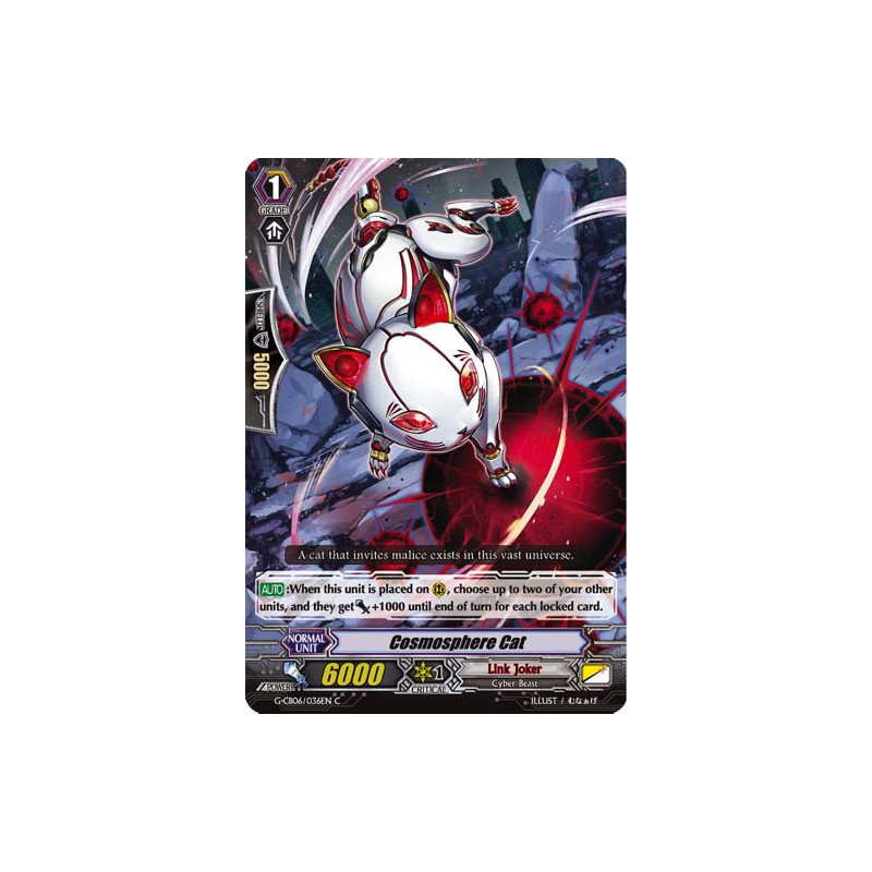 Vanguard_TCG_card_G-CB06_036EN_C_Cosmosphere_Cat_Rondeau_of_Chaos_Salvation