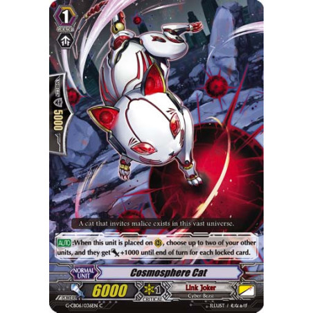 Vanguard_TCG_card_G-CB06_036EN_C_Cosmosphere_Cat_Rondeau_of_Chaos_Salvation