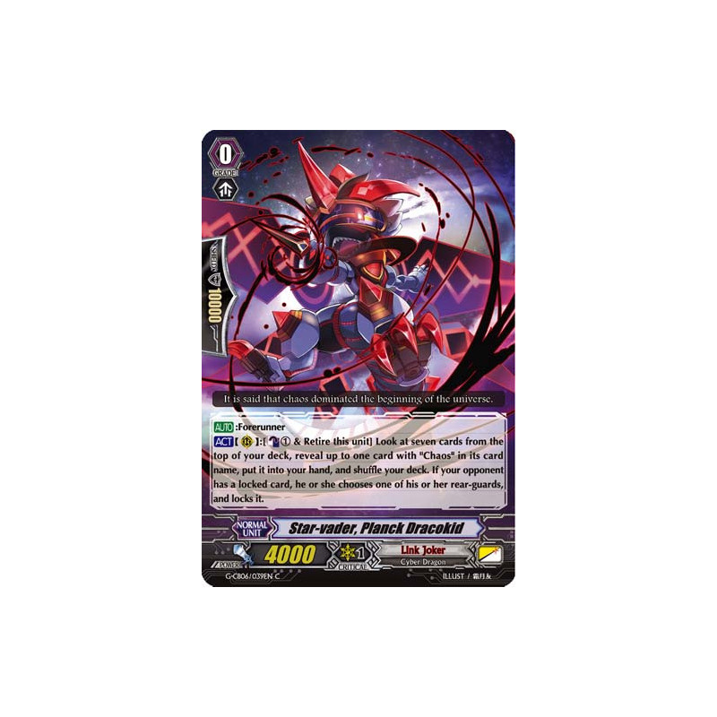 Vanguard_TCG_card_G-CB06_039EN_C_Star-vader_Planck_Dracokid_Rondeau_of_Chaos_Salvation